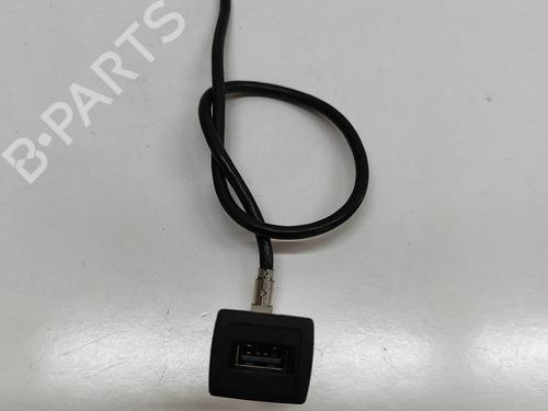 Used Electronic module MERCEDES-BENZ M-CLASS (W166) ML 350 BlueTEC 4-matic (166.024, 166.023) (258 hp) 29227626