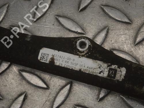 Left rear suspension arm TESLA MODEL S (5YJS) P100D AWD | BP33362657M14  - Image 5