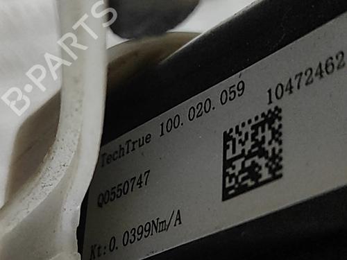 Rear differential BMW XM (G09) XM All-wheel Drive | BP33391783M24  - Image 17