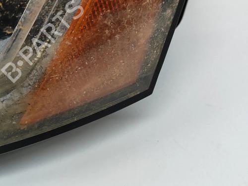 Left headlight AUDI A5 Convertible (8F7) S5 quattro | BP32118919C28 