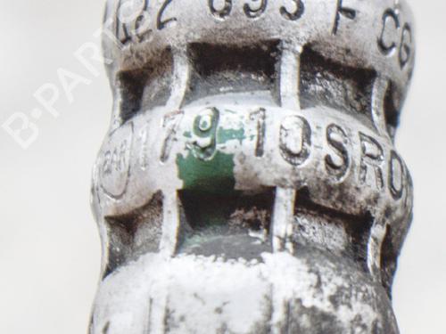 Pipe MERCEDES-BENZ GLK-CLASS (X204) 220 CDI (204.902) | BP14616349M125 