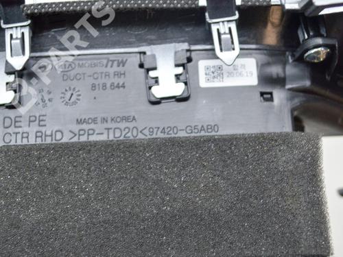 Other KIA NIRO I (DE) 1.6 GDI Hybrid | BP7799547O1 
