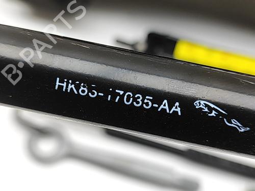 Other JAGUAR F-PACE (X761) 2.0 TD4 AWD | BP33291709O1 - Image 5