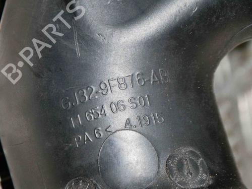 Pipe LAND ROVER RANGE ROVER EVOQUE (L538) 2.0 D 4x4 | BP14645903M125