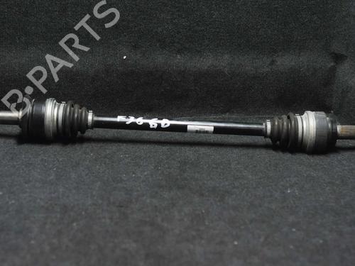 Used Right rear driveshaft Right rear driveshaft 6723079 6723079