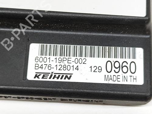 Other TRIUMPH MOTORCYCLES STREET Street Triple S (HD01, HD01A) | BP28554972O1 