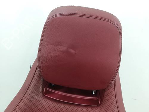 Right front seat MERCEDES-BENZ E-CLASS Coupe (C207) E 350 BlueTEC / d (207.326) | BP32119202C16 