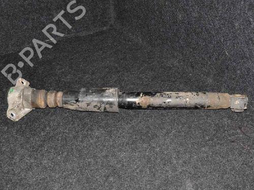Left rear shock absorber AUDI Q5 (8RB) 2.0 TDI quattro | BP6729896M18 