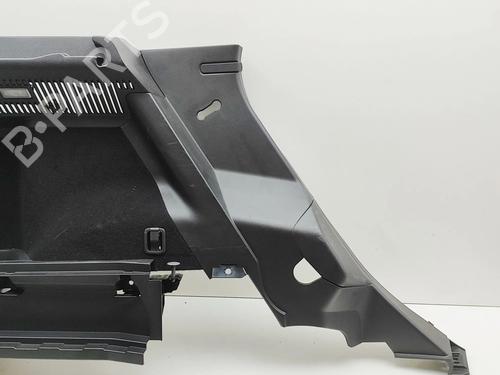 Boot lining NISSAN ARIYA (FE0) EV | BP36067160I3 - Image 3