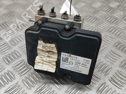 ABS Bremseaggregat VW TRANSPORTER T6 Van (SGA, SGH, SHA, SHH) 2.0 TDI | BP23248675M43 