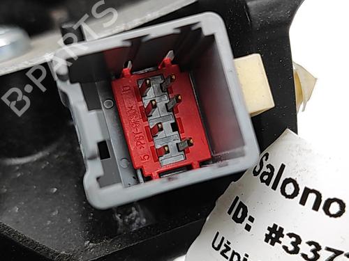 Rear mirror JAGUAR F-TYPE Coupe (X152) 3.0 SCV6 S | BP31859572I6