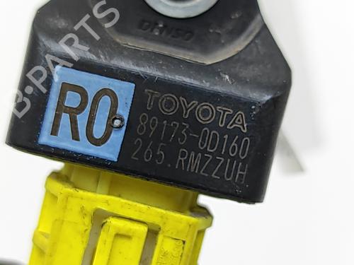 Electronic sensor TOYOTA COROLLA Estate (_E21_) 1.8 Hybrid (ZWE211) | BP29812688M84
