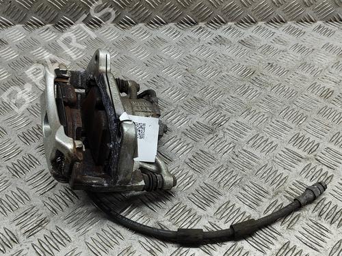 Left front brake caliper AUDI A3 Sportback (8YA, 8YF) 30 TFSI | BP27775016M105 