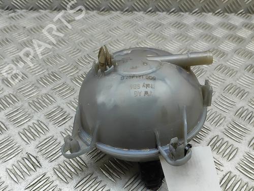 Expansion tank VW GOLF VII Variant (BA5, BV5) 2.0 TDI | BP29920158C120 
