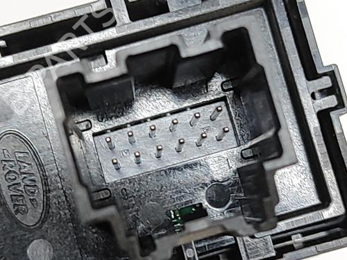 Switch JAGUAR XF II (X260) 2.0 D | BP27158415I30 