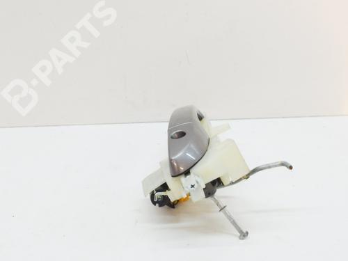 Front right exterior door handle HYUNDAI KONA (OS, OSE, OSI) 1.0 T-GDi | BP7799052C129 