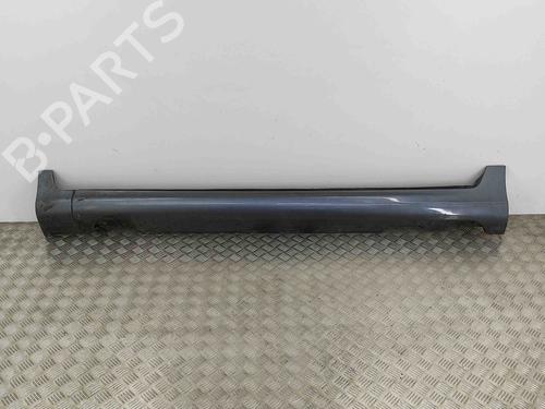 Used Left sideskirt VOLVO XC60 I SUV (156) D4 (190 hp) 29226993