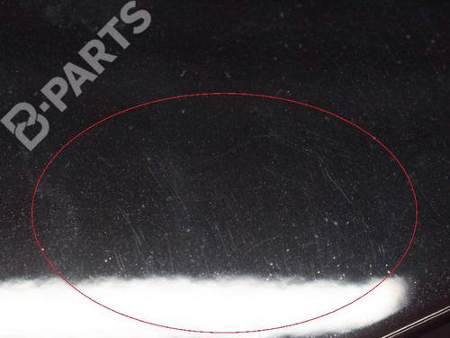 Spoiler bakluke OPEL MOKKA / MOKKA X (J13) 1.4 (_76) | BP6763240C96 