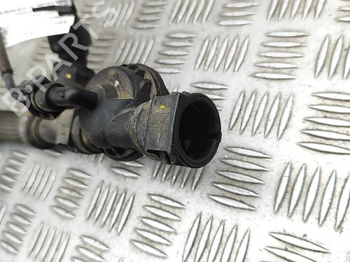 Pipe PEUGEOT 3008 II SUV (MC_, MR_, MJ_, M4_) Hybrid 180 (M4DGLU) | BP30178384M125