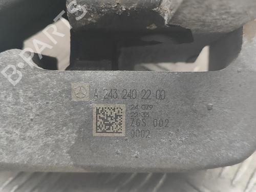 Engine mount MERCEDES-BENZ EQA (H243) EQA 250+ (243.702) | BP36533728M89 - Image 6