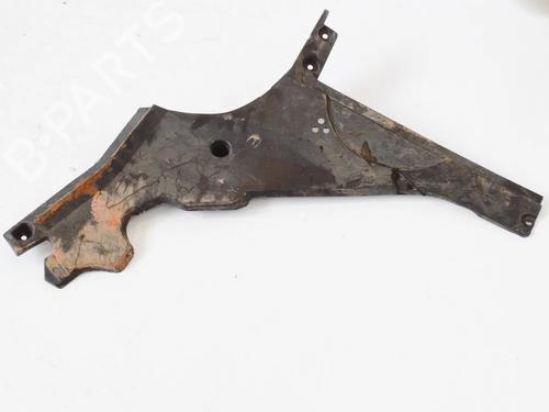 Used Underbody protection Underbody protection 14660926 14660926
