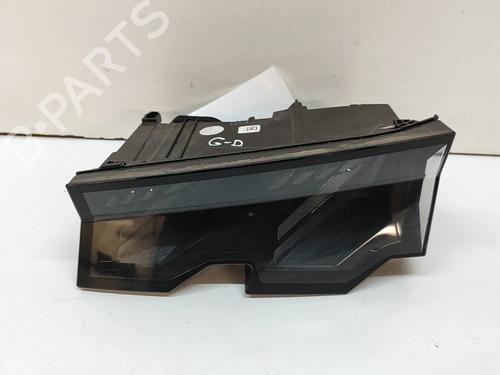 Used Right tailgate light Right tailgate light PEUGEOT 3008 III (KA_, KB_, KC_) e-210 (KCZKZX) (213 hp) 28565209 28565209