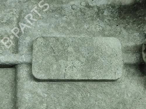 Gearbox SKODA YETI (5L) 2.0 TDI 4x4 | BP31902896M3 