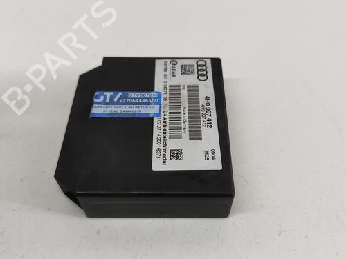 Elektronische module AUDI A8 D4 (4H2, 4H8, 4HC, 4HL) 3.0 TDI quattro | BP21587985M83 