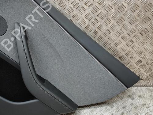 Rear right panel TESLA MODEL 3 (5YJ3) EV | BP38466898C61 - Image 3