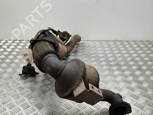 Catalyst PORSCHE CAYENNE (92A) 4.2 S Diesel | BP36390964M10 - Image 6