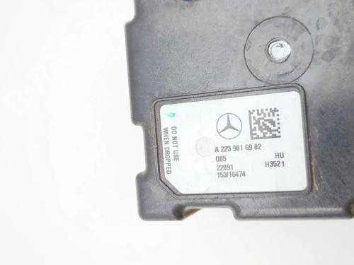 Electronic module MERCEDES-BENZ EQE (V295) EQE 350+ (295.121) | BP39687419M83 - Image 7
