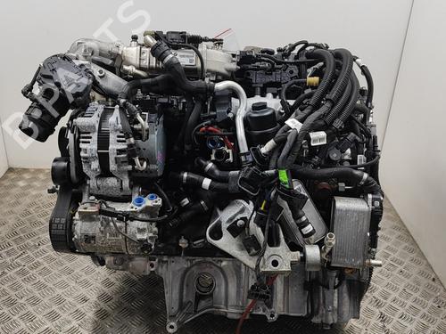 Engine BMW X3 (G01, F97, G08) xDrive 30 d Mild-Hybrid | BP27775765M1 