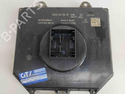 Elektronisk modul ALFA ROMEO GIULIA (952_) 2.0 (952ACA25) | BP23248960M83 