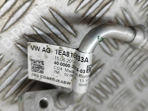 AC pipe AUDI Q4 E-TRON SUV (F4B) 50 quattro | BP27775438M126 - Image 6