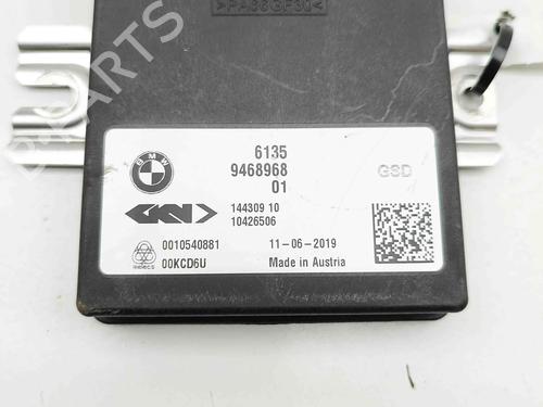Electronic module BMW X3 (G01, F97, G08) xDrive M40 i | BP29487591M83 