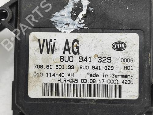Electronic module VW TOUAREG (7P5, 7P6) 3.0 V6 TDI | BP33239526M83  - Image 8