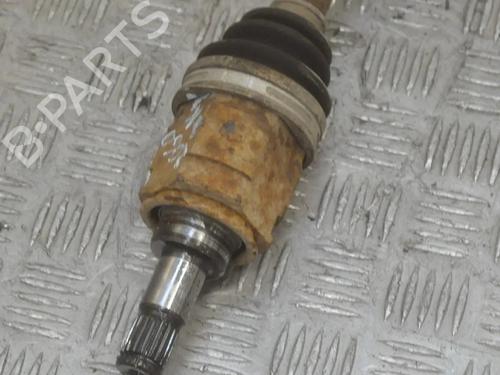 Left rear driveshaft TOYOTA RAV 4 III (_A3_) 2.2 D 4WD (ALA30_, ALA30R) | BP6738794M40