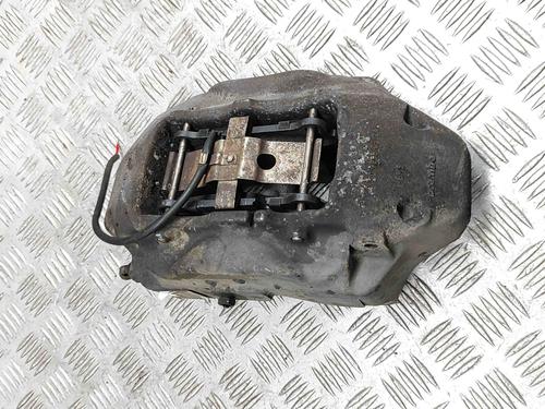 Left front brake caliper VW TOUAREG (7P5, 7P6) 3.0 V6 TDI | BP25219443M105