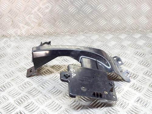 Used Rear bumper bracket LAND ROVER RANGE ROVER EVOQUE (L538) 2.0 D 4x4 (180 hp) 14637226