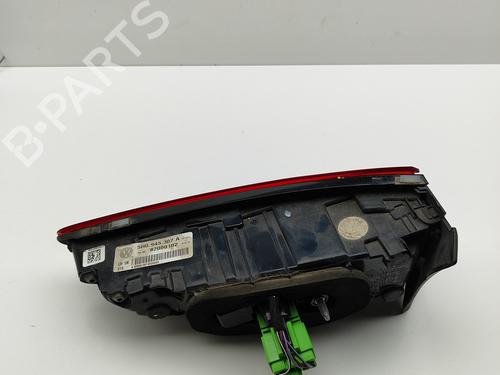 Left tailgate light VW GOLF VIII (CD1, DA1) 2.0 TSI R 4motion | BP30005137C79 
