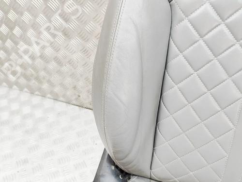 Right front seat AUDI Q7 (4MB, 4MG, 4MQ) SQ7 TDI quattro | BP34160382C16  - Image 7