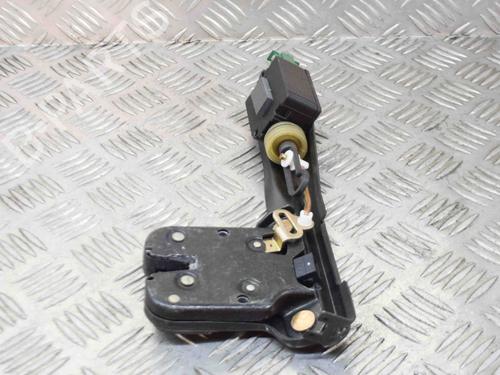 Used Tailgate lock AUDI TT Roadster (8N9) 1.8 T quattro (180 hp) 8836536