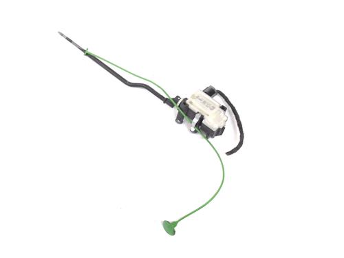 Used Fuel cap Fuel cap MINI MINI Convertible (R57) Cooper S (163 hp) 33345747 33345747