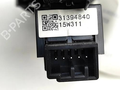 Left rear window switch VOLVO V40 Hatchback (525) D4 | BP38267900I29 - Image 7