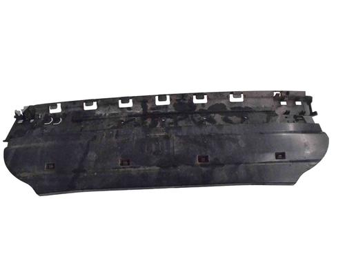 Used Rear bumper bracket BMW 5 (F10) 520 d (184 hp) 30234192