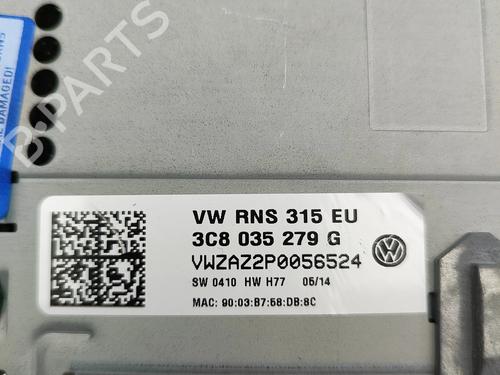 Electronic module VW TIGUAN (5N_) 2.0 TDI 4motion | BP25858388M83 - Image 10