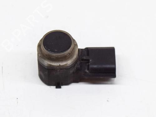 Used Electronic module RENAULT ZOE (BFM_) ZOE (88 hp) 8837237