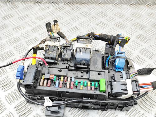 Fuse box FORD TRANSIT V363 Van (FCD, FDD) 2.0 EcoBlue | BP37599000E1 - Image 2