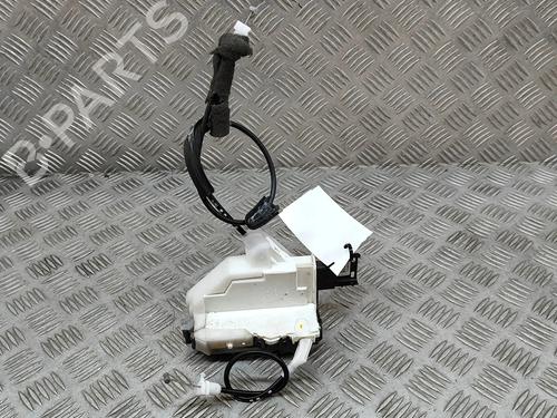 Used Front right lock Front right lock CITROËN C5 III (RD_) 2.0 HDi 165 (RDRHHA, RDRHH8) (163 hp) 21587712 21587712