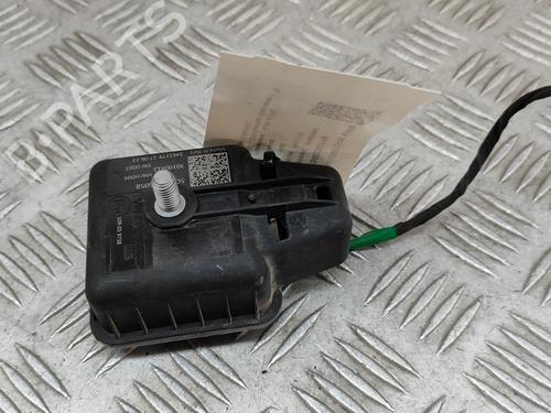 Elektronisk modul AUDI A5 (F53, F5P) 35 TFSI Mild Hybrid (150 hp) 27789312